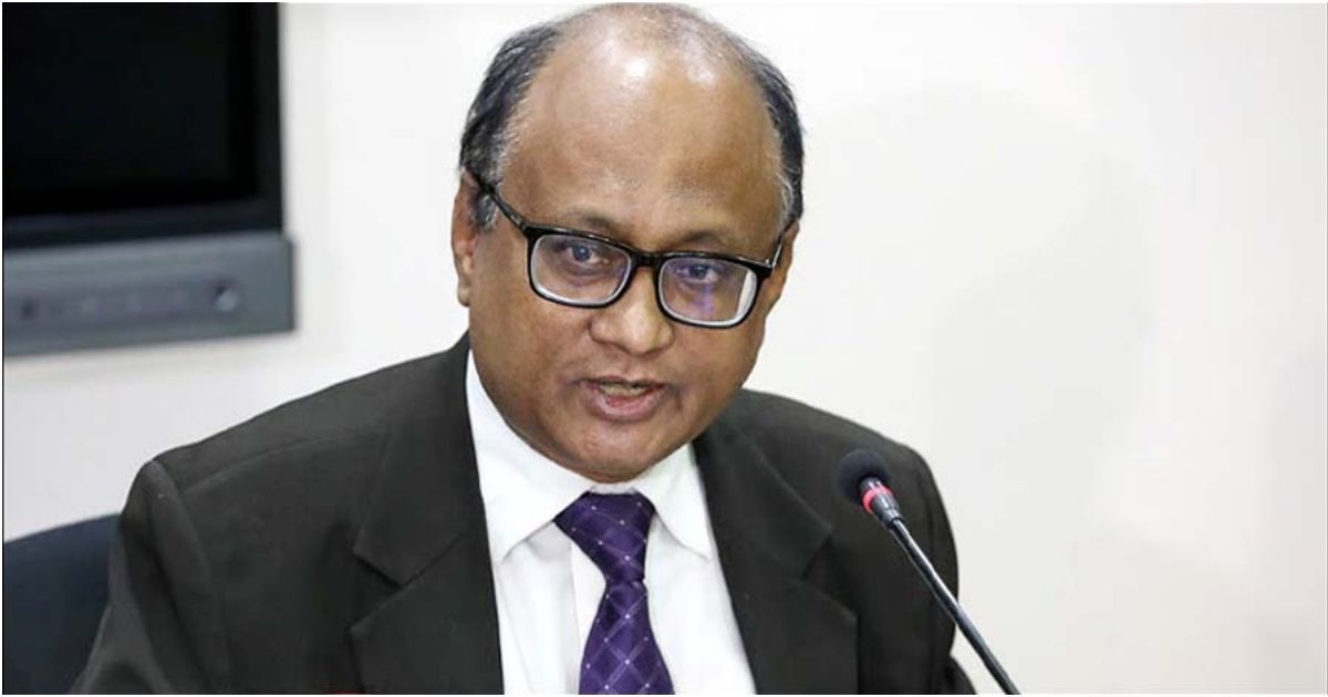 শেখ হাসিনার কয়েকটি দুর্নীতি মামলার রায় হতে পারে নভেম্বরে: দুদক চেয়ারম্যান